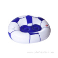 inflatable Football sofa chair air sofa